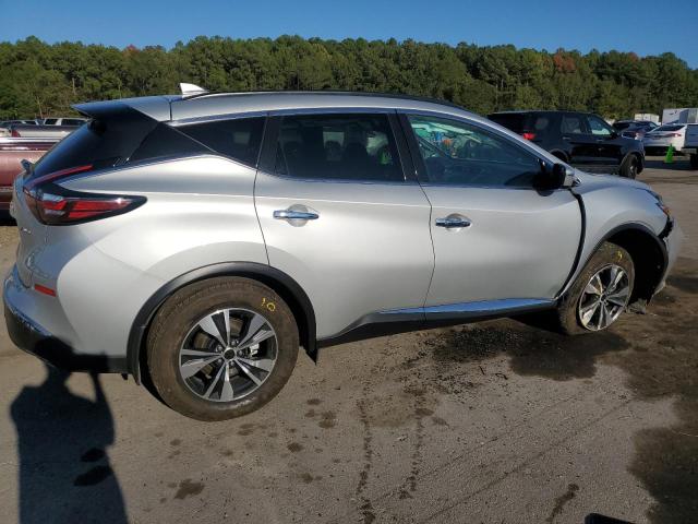 5N1AZ2BS4NC126979 | 2022 NISSAN MURANO SV