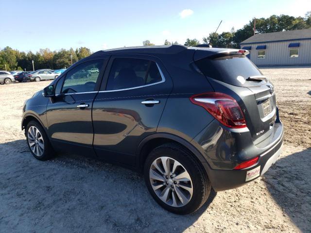 KL4CJASB3JB672715 Buick Encore Preferred