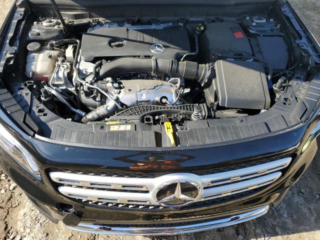 W1N4M4HB3PW275624 | 2023 MERCEDES-BENZ GLB 250 4M