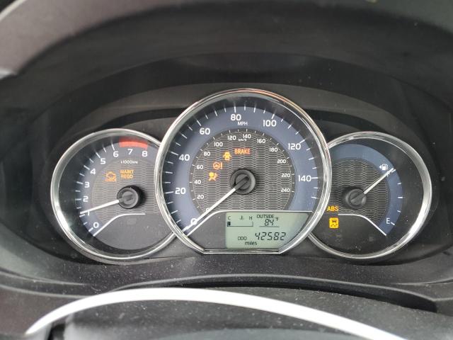 5YFBURHE1GP512190 Toyota COROLLA L