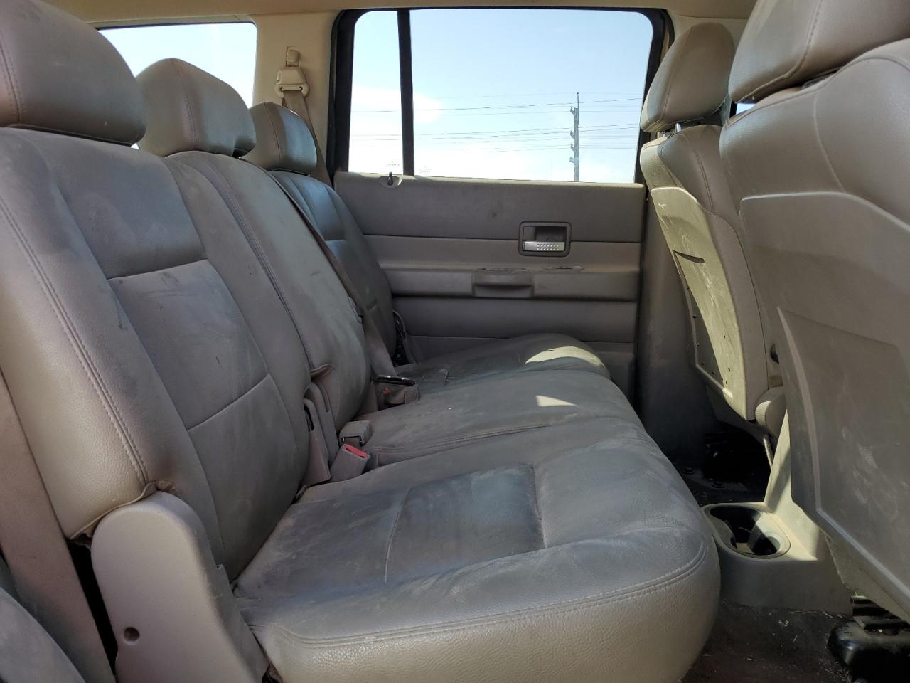 1D4HB48N26F102980 2006 Dodge Durango Slt 1D4HB48N26F102980 2006 Dodge Durango Slt