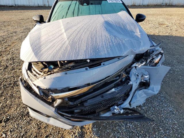1HGCV1F34MA106409 Honda Accord Sport