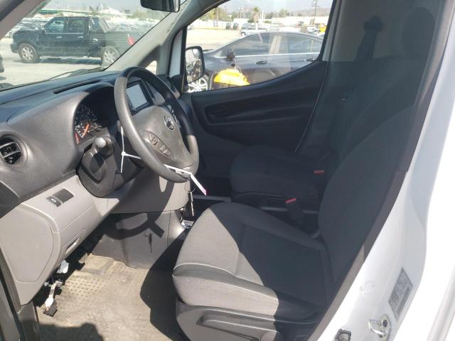 3N6CM0KN5MK698921 Nissan NV 200 2.5S 7