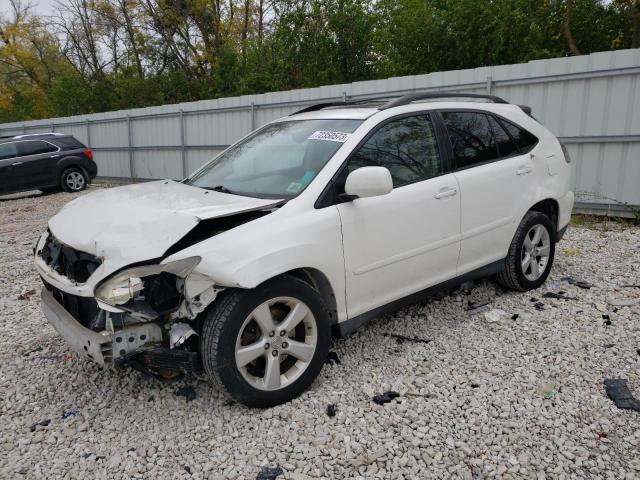 2006 Lexus RX 330 