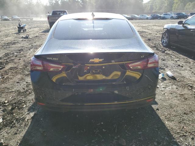 1G1ZE5ST5PF126481 Chevrolet Malibu Premier