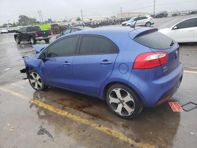 KNADN5A31E6322043 KIA RIO EX