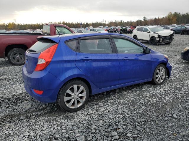 Vin: kmhcu5ae6du074185, lot: 72626043, hyundai accent gls 20133
