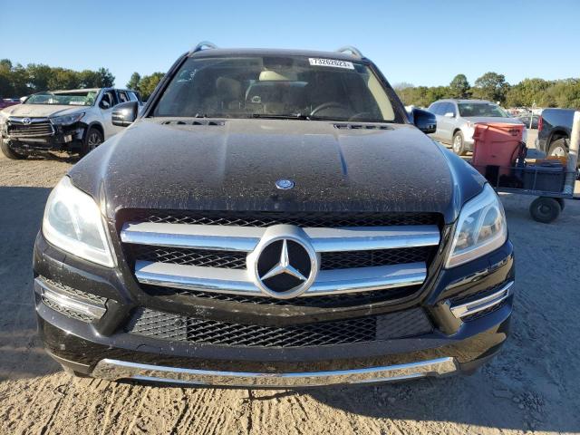 VIN 4JGDF7CEXEA332914 2014 Mercedes-Benz GL-Class, ... no.5