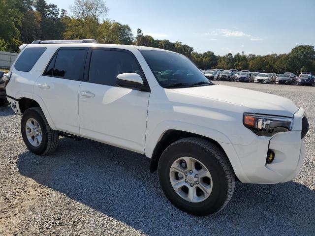 2023 TOYOTA 4RUNNER SE - JTEMU5JR3P6167309