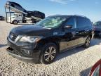 2017 NISSAN PATHFINDER - 5N1DR2MN9HC685792