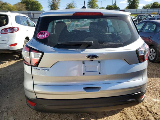 1FMCU0F74JUC34802 Ford ESCAPE S
