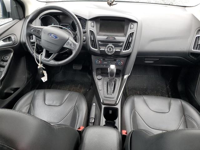 1FADP3N23HL326142 | 2017 FORD FOCUS TITA