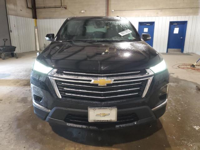 2023 Chevrolet Traverse Lt VIN: 1GNEVHKW0PJ225294 Lot: 69723653