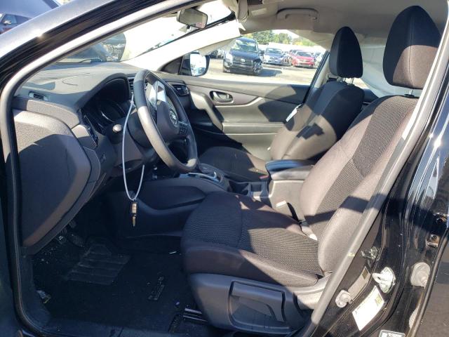 JN1BJ1CW7LW370006 Nissan Rogue Sport S