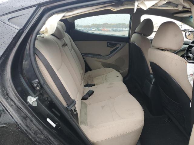 KMHDH4AE5GU545394 | 2016 HYUNDAI ELANTRA SE