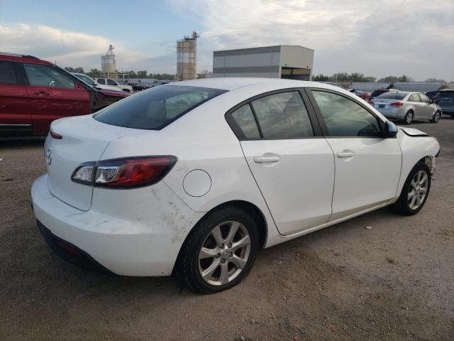 Vin: jm1bl1vg1b1379003, lot: 72691233, mazda 3 i 20113