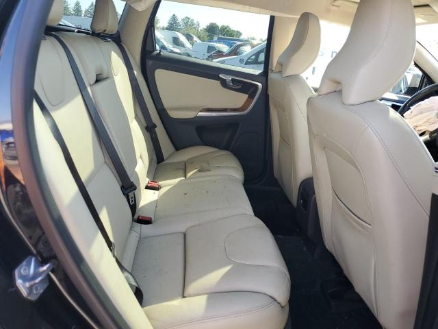 YV449MRU3H2212120 Volvo Xc60 T6 Inscription