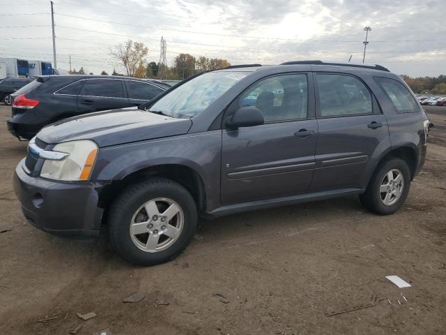 2008 Chevrolet Equinox LS