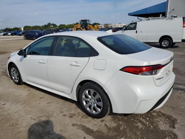 5YFEPRAE5LP117597 Toyota Corolla LE 2