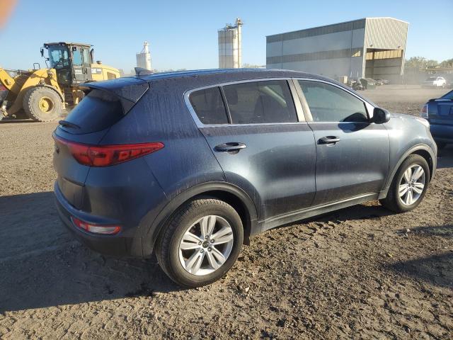 KNDPM3AC0H7233506 | 2017 KIA SPORTAGE L