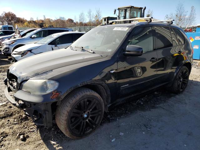 2011 BMW X5 xDrive50i