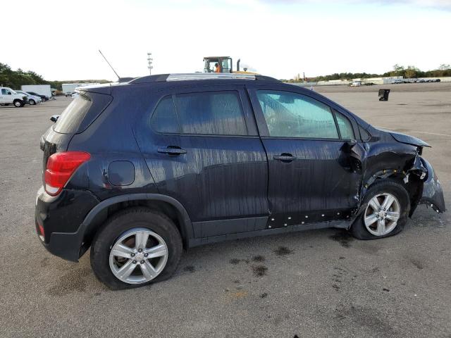 KL7CJPSB3MB322401 Chevrolet Trax 1LT 3