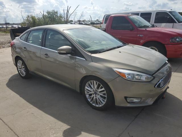 1FADP3J28FL346616 | 2015 FORD FOCUS TITA