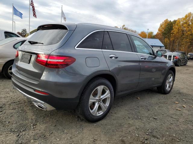 WDC0G4KB4JV082217 Mercedes-Benz Glc 300 4matic