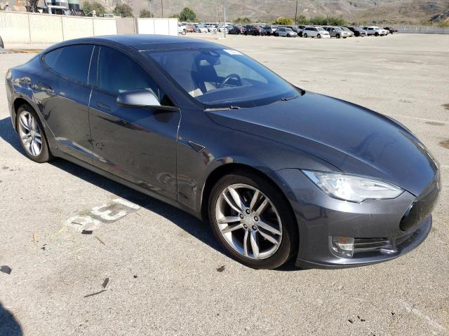 5YJSA1E11FF118985 | 2015 TESLA MODEL S