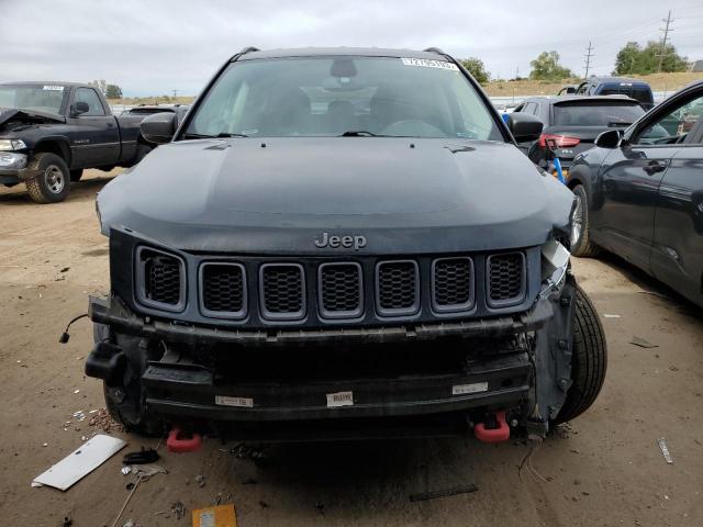 3C4NJDDB3KT639078 2019 Jeep Compass Trailhawk