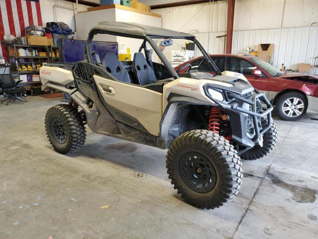 2023 CAN-AM COMMANDER - 3JBAKAX42PE002592