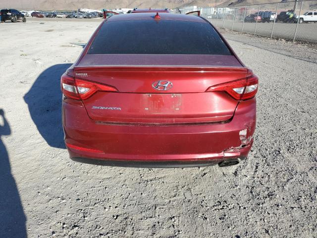 5NPE24AF3FH137066 | 2015 HYUNDAI SONATA SE