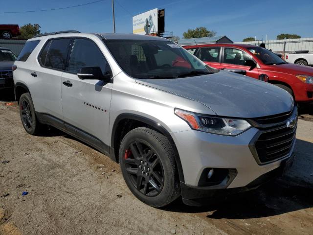 1GNEVKKW9LJ201647 | 2020 CHEVROLET TRAVERSE P