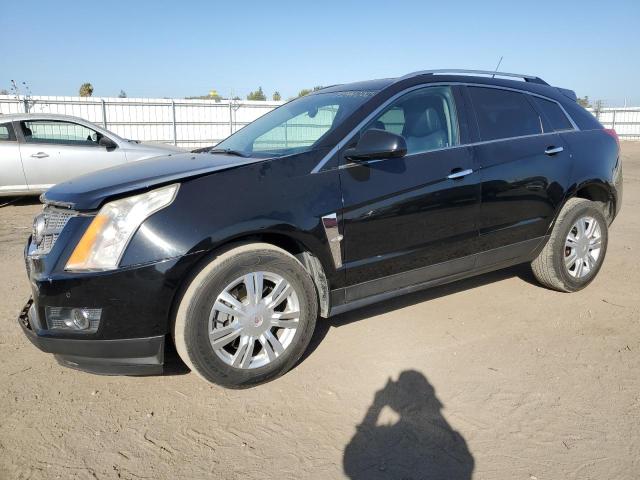 2010 Cadillac SRX Performance Collection