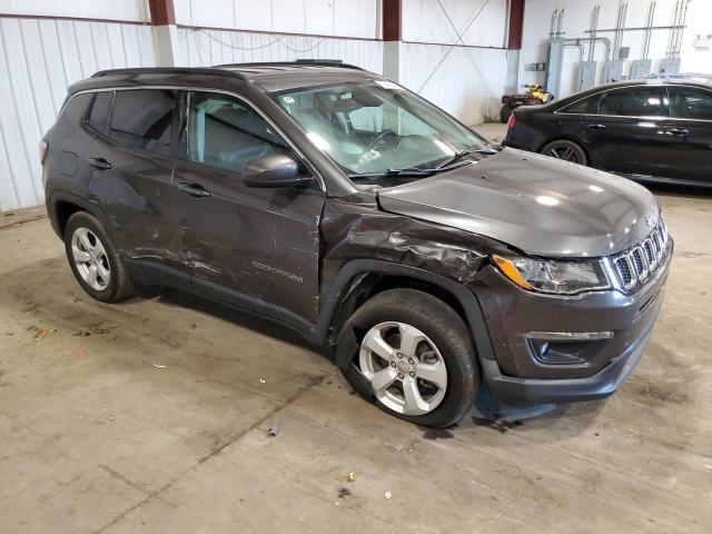 3C4NJDBB8HT672279 Jeep Compass Latitude