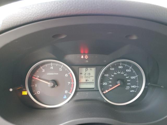 JF2SJABC2FH582228 Subaru Forester 2.5i