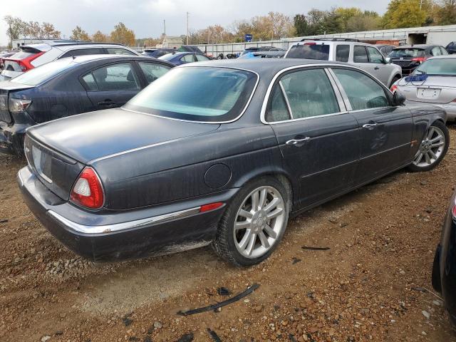 2004 Jaguar Xjr S VIN: SAJEA73B24TG11584 Lot: 73395963