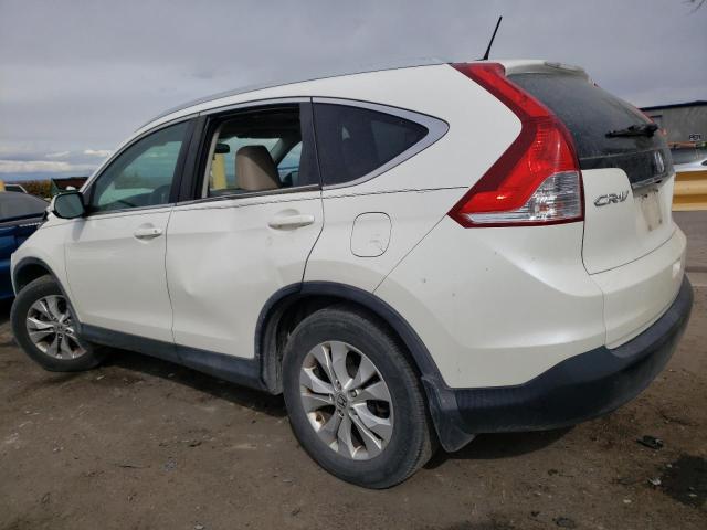 5J6RM4H78EL025099 | 2014 HONDA CR-V EXL