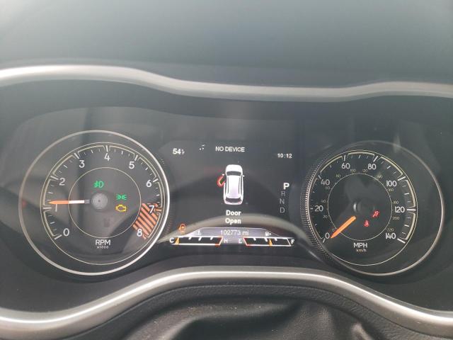 1C4PJMBS2FW510647 Jeep Cherokee Trailhawk