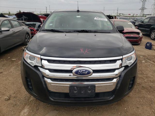 2FMDK3GC8EBB73571 Ford EDGE SE