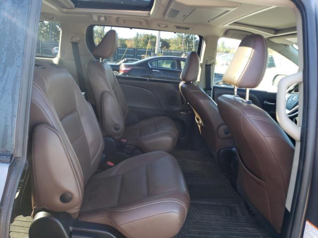 2020 TOYOTA SIENNA XLE - 5TDDZ3DC3LS243462