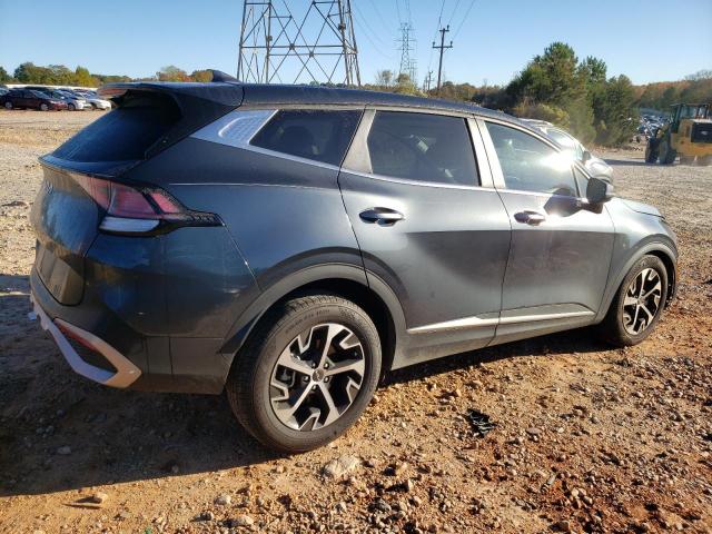  KIA SPORTAGE 2023 Сірий