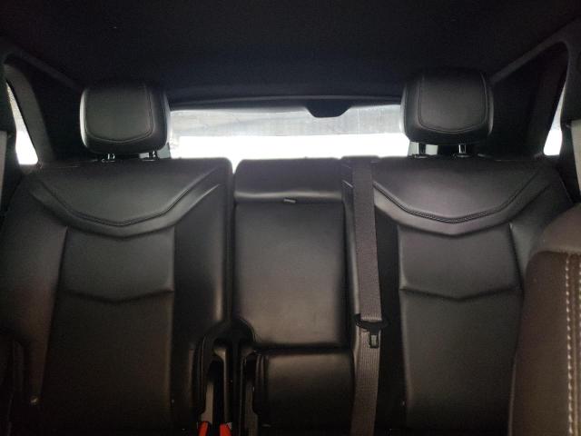 1GYKNCRS8LZ168415 Cadillac Xt5 Premium Luxury