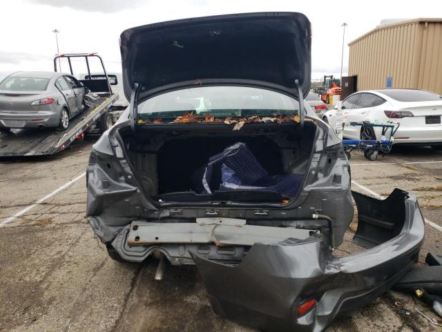 2017 NISSAN SENTRA S - 3N1AB7AP9HY384707