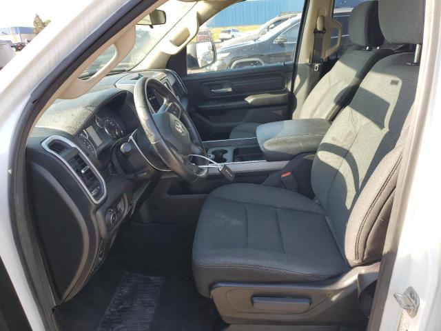 2020 RAM 1500 HFE - 1C6RREAG3LN372405