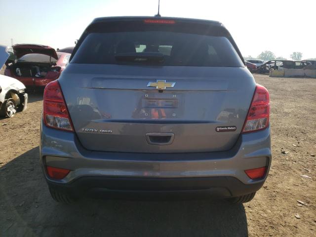 3GNCJNSB1LL180464 | 2020 CHEVROLET TRAX LS