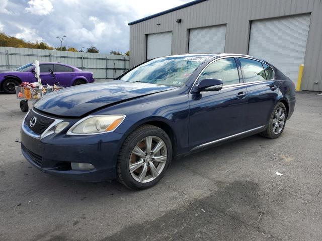 2011 Lexus GS 350 