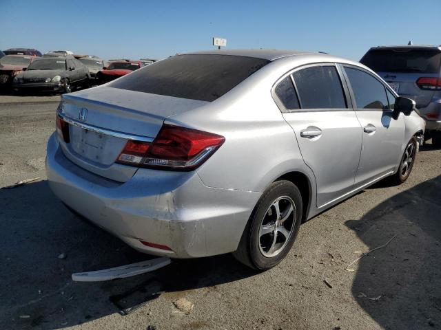 19XFB2F70FE259723 Honda CIVIC SE