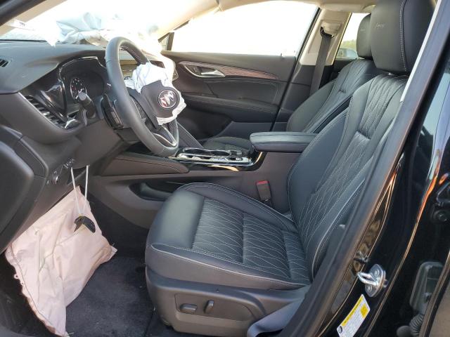 2022 BUICK ENVISION A - LRBFZRR42ND149907
