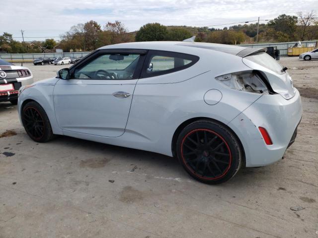 KMHTC6AD9EU213260 | 2014 HYUNDAI VELOSTER